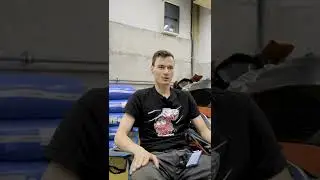 Lerne Luca kennen | Superkorker | KORK