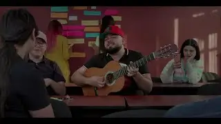 El Frizian - Quince Minutos De Ti [VIDEO OFFICIAL]