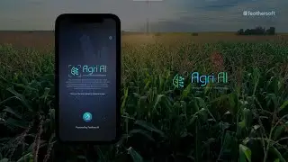Innovative Custom Agritech Software Solutions by Feathersoft