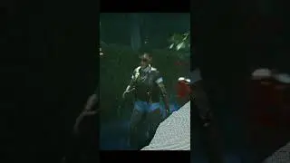 Cyberpunk 2077: Defying Gravity (Sandevistan kills)