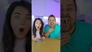 INSANE HALLOWEEN KNIFE PRANK 😵🔪