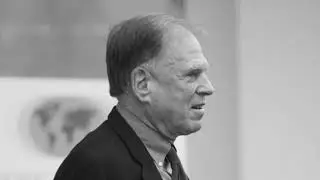 Marc Trachtenberg - International Politics in the Twentieth Century (Part 2)