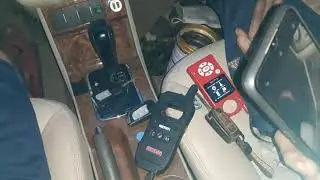programing key geely