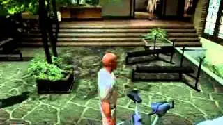 Himtan Blood Money Walkthrough Part 6-Flatline
