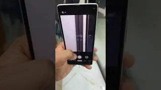 Google Pixel 7a Wide Camera Test