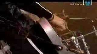 MUSE - Butterflies and Hurricanes : LIVE !!!  (Big Day Out)