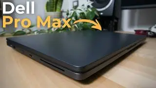 I found the ULTIMATE Laptop for Development (do I include Linux?).