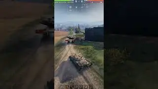 Светляк Кусты WoT