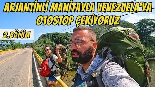 KIZILDERİLİ KÖYÜNE GELDİK!