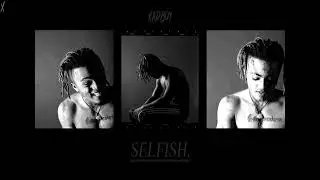xxxtentacion - selfish (solo) (slowed down + reverb)
