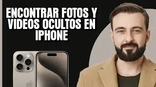 Cómo mostrar fotos y videos ocultos en iPhone | Encontrar fotos y videos ocultos en iPhone