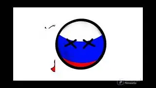 История Крыма - Countryballs