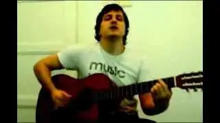 Агата Кристи - Черная Луна (кавер)