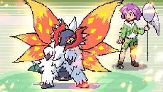 The New Pokemon Game Has Everything - Pokemon Grueling Gold