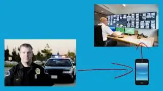 XProtect Smart Client 2017 R1 - Using Smart Map to investigate and document an incident