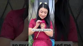 Generational trauma stops here🚫💐❤️I’m on tour! 🎟️ summerscomedy #jiaoyingsummers #comedy #mom