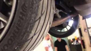 Cusco LSD Type RS Spec-F for Subaru BRZ