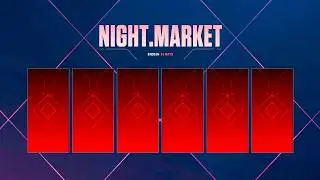 TOP 10 NIGHT MARKETS OF MARCH 2026