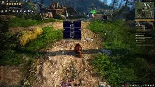BDO Shakatu Shiny Box   TET drop epic holy shit so lucky