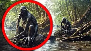 Top 10 Largest Forests in the World@UniverseQuests