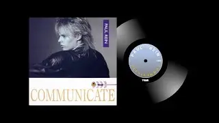PAUL REIN - COMMUNICATE (Subtítulos Español).