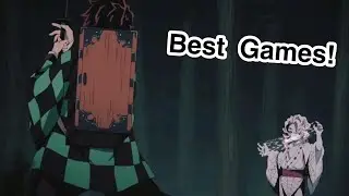 Top 15 Best Anime Based Mobile Games Of 2020!