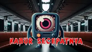 Monster TV Menyerang - Roblox Indonesia