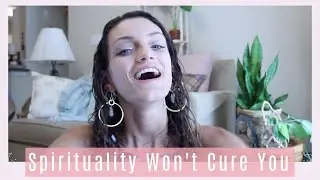 Addressing Toxic Spiritual Healing Claims // Taylluna