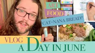 A Random Day in June
