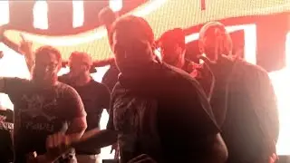 DJ Anthony Garcia - Chilli Beans Fashion Cruise 2016