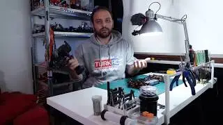 How to Calibrate ESC ?