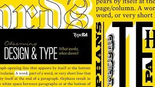 What Does Good Typography & Design Look Like?
