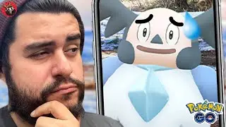 IS THE GALAR MR. MIME TICKET WORTH IT!? | 2222 | POKEMON GO