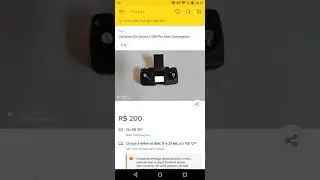 peça de recomposição l109 pro