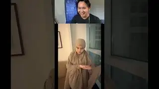 ternyata ada kamar hotel yang ga ada arah kiblatnya #shorts #mekah #kiblat #islam