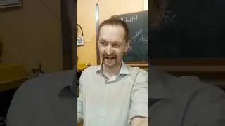 Снял новый ролик )