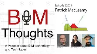 E2025 BIMThoughts Patrick MacLeamy