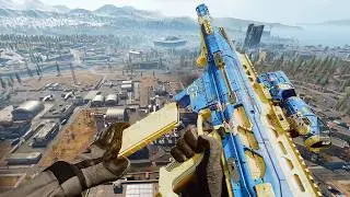 Call of Duty: Warzone BO7 ( DS20 MIRAGE ) Gameplay! ( No Commentary )