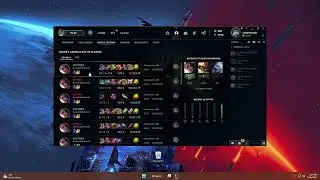 I suck at League
