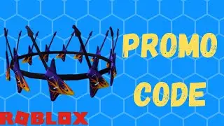 FREE ACCESSORY! HOW TO GET Crown of Electrifying Guitars! (ROBLOX)