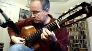 O Tannenbaum (Oh, Christmas Tree)  (Vince Guaraldi)