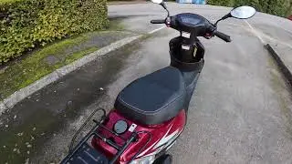 AJS Digita First Look And Walk Around
