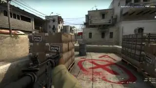 lAST BULLET ACCURACY