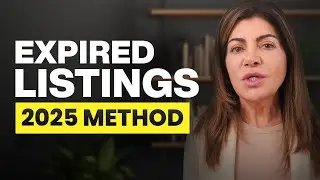The Truth About Expired Listings No One’s Talking About