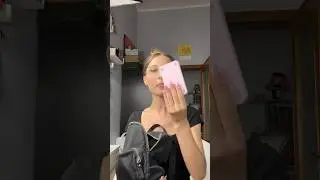 Cosa c’è nel mio zaino 🤓