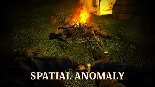 STALKER - Spatial Anomaly | No Commentary #2