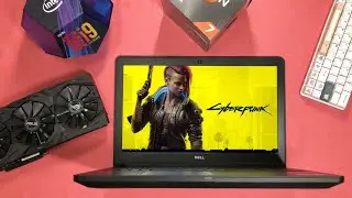 Cyberpunk 2077 Benchmarks - GTX 1050, 1080 Ti & RTX 2070