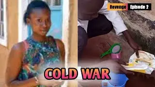 BAD DAY (Revenge EP2)