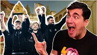 G2 BLAST ŠAMPION - SPREMNI ZA MAJOR?