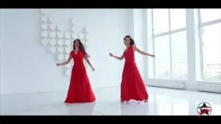 Шоу-балет NRG Show / номер "Happy"